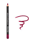 Flormar Creion Buze Waterproof 241 Sour Cherry