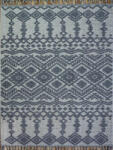 My carpet Utopia 7104 Grey 200 X 290 cm Szőnyeg (14845)