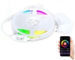 Kobi LED RGB Димируема лента LED/24W/230V 5м 3000-6000K Wi-Fi Tuya (KB0267)