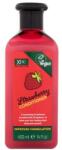Xpel Marketing Strawberry Conditioner 400 ml hajkondicionáló a puha és fényes hajért nőknek