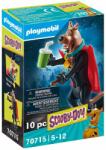 Playmobil Set Playmobil Scooby Doo - Figurina de colectie - Scooby-Doo! Vampir Jucarii de constructii magnetice