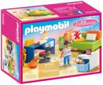 Playmobil Set Playmobil Dollhouse - Camera tinerilor Jucarii de constructii magnetice