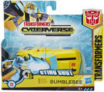Hasbro - Transformers Cyberverse - Mix