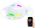 Kobi Bandă LED RGB dimabilă LED/24W/230V 5m 3000-6000K Wi-Fi Tuya (KB0267)