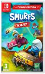 Microids Smurfs Kart [Turbo Edition] (Switch)