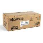 Kyocera Drum Unit Kyocera DK-1248, Black (1702Y80NL0)