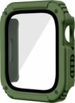 Gigapack Apple Watch 1/2/3 Tok + kijelzővédő - 42mm (GP-125018) - bestmarkt