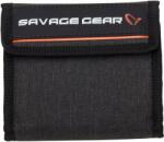 Savage Gear Flip Wallet Rig and Lure Horgászbot táska
