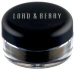 Lord&Berry Fard de ochi - Lord & Berry Stardust Eye Shadow Loose Powder 0476