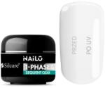 Silcare Gel de unghii - Silcare Nailo 1-Phase Gel UV Sequent Clear 50 g