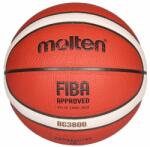 Molten Minge baschet Molten B6G3800 aprobata FIBA, marime 6, INDOOR / OUTDOOR (B6G3800)