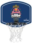 Spalding Mini Panou Spalding Red Bull (spacejam)