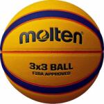 Molten Minge baschet 3x3 Molten B33T5000 aprobata FIBA (B33T5000) - tatbiliard