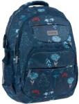 Starpak Starpak, rucsac pentru scoala, meadow