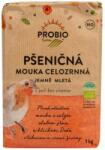 Probio BIO Făină integrală de grâu 1000 g 10 x 1000 g