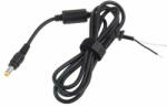 Rebel Electro Cablu Asamblare Cu Mufa 5.5/2.5 (kom0247)