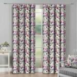 Mondo Italia Függöny szalaggal 140x230 cm MIGD118