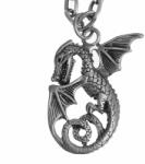 FALON Colier Dragon - PSY818