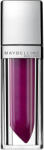 Maybelline Luciu de buze Maybelline New York Color Elixir Lip Lacquer 135 Rasberry Rhapsody, 5 ml