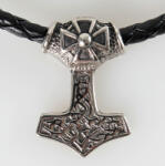 FALON colier THOR - PSY009