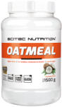 Scitec Nutrition Oatmeal - 1.50 kg