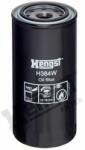 Hengst Filter Filtru ulei HENGST FILTER H384W (H384W) - automobilus