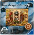 Ravensburger EXIT Puzzle - The Circle: In London 920 piese (2417305) Joc de societate