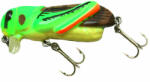 Tiemco VOBLER TRICK TROUT GRASSHOPPER F 35mm 1.8gr Culoare 001 Green