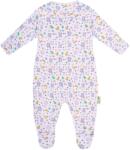 Bio Baby Бебешки гащеризон Bio Baby - 74 cm, 6-9 месеца, многоцветен (97220415)