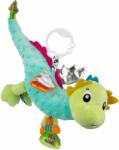 Playgro Активна играчка Playgro - Дракончето Дъсти (PG.0410)