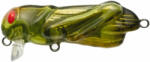 Tiemco VOBLER TRICK TROUT GRASSHOPPER F 35mm 1.8gr Culoare 005 Clear Olive