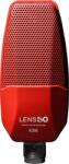 Lensgo Microfon Microfon profesional Lensgo KD96 cardioid pentru streaming / podcast (9970)