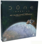 Dire Wolf Digital Dűne: Impérium - Az Ix felemelkedése kiegészítő