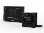 be quiet! System Power 10 550W 80 PLUS Bronze (BN327)