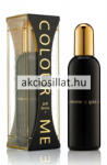 Colour Me Gold Femme EDP 100 ml