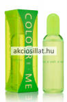 Colour Me Volt EDP 90 ml