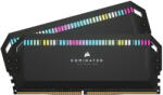 Corsair DOMINATOR PLATINUM RGB 64GB (2x32GB) DDR5 5200MHz CMT64GX5M2B5200Z40K