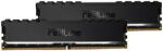 Mushkin Redline Stiletto 64GB (2x32GB) DDR4 3600MHz MRF4U360JNNM32GX2