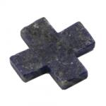 Pandantiv Sodalit de Forma Cruce - 55 x 55 mm