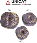  Perna Bolul Tibetan Rotund 12-20 x 5 cm - 1 Buc - concepttropic - 356,00 RON Castron