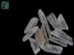  Cuart Satyaloka Natural Brut - 23-32 x 7-10 mm - ( L ) - 1 Buc