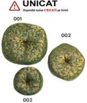  Perna Bolul Tibetan Rotund 12-20 x 5 cm - 1 Buc - concepttropic - 35,00 RON Castron