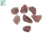  Cristal Natural Cuart Capsuna - 30-36 x 18-28 mm ( XL ) - 1 Buc