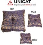  Perna Bolul Tibetan Patrat - 9-18 x 3-5 cm - 1 Buc Castron