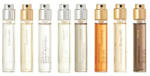 Maison Francis Kurkdjian - The Fragrance Wardrobe Maison Francis Kurkdjian Set Colectie barbati 8 x 11 ml Apa de Parfum 8 x 11 ml Unisex - hiris