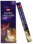 HEM Betisoare Parfumate HEM Fairy Dreams - Fumul Povestilor Mirifice - Incense Sticks - 1 Set