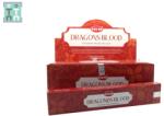 HEM Betisoare Parfumate HEM - Dragons Blood - Premium Masala Incense - 15 g
