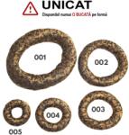  Perna Bolul Tibetan Cerc 10-27 x 2, 5-6 cm - 1 Buc Castron