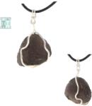  Pandantiv Cintamani - Agni Manitite cu Argint 925 - 31x18x9 mm - Unicat