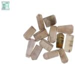  Scapolit Maro Natural Brut - 15-21 x 7-10 mm - ( S ) - 1 Buc
